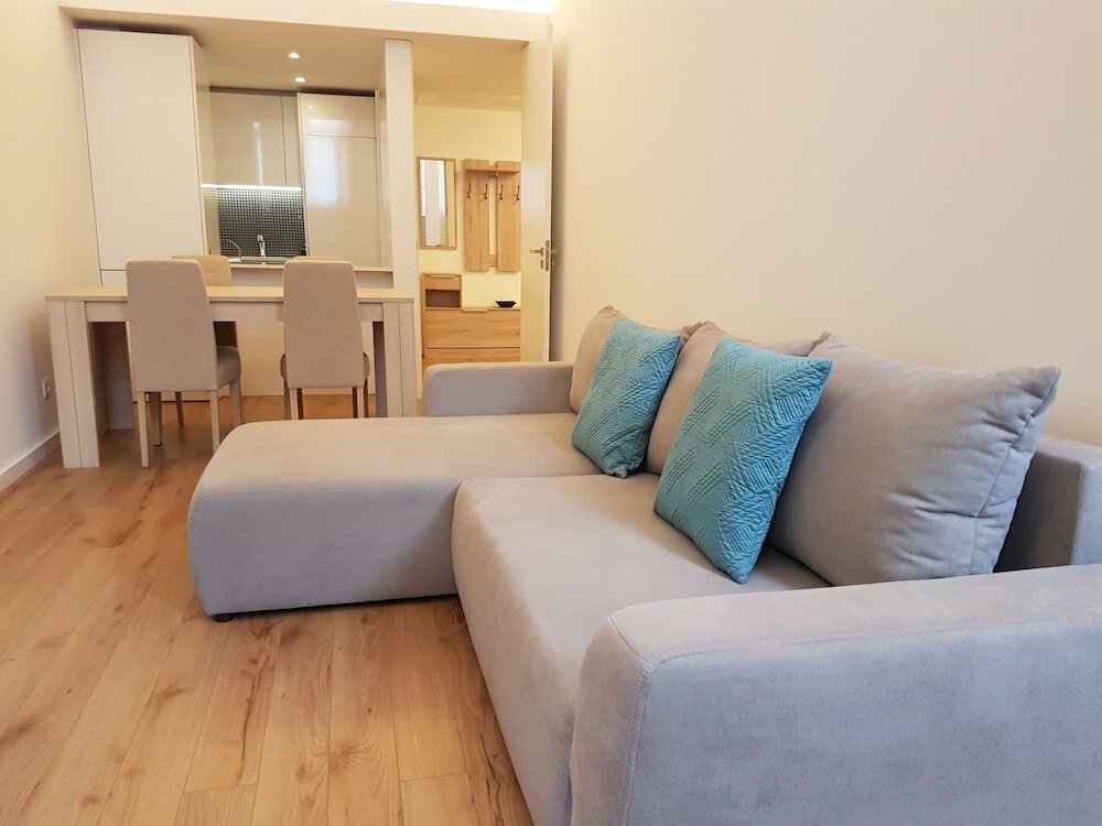 Фото Porto Sentido