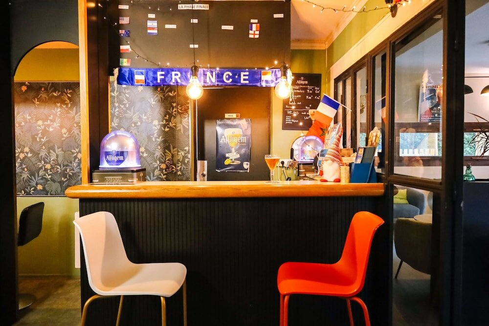 Фото Kyriad Direct Chilly Mazarin