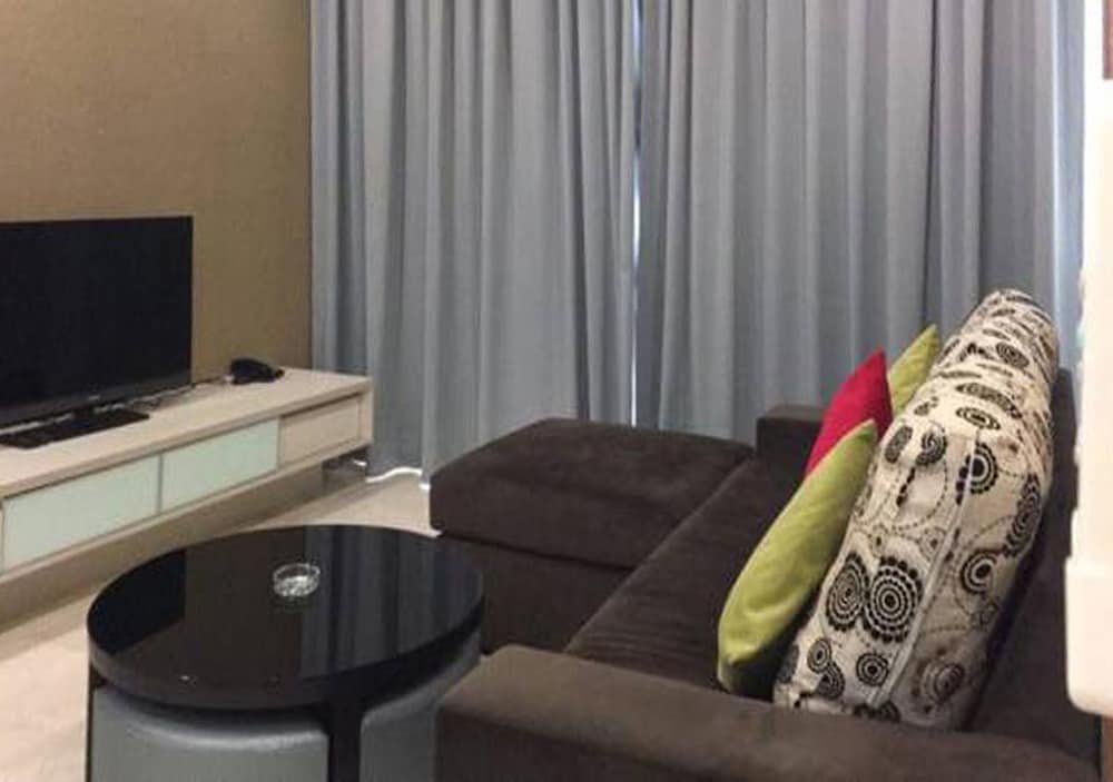 Фото Eastern Suites at Times Square Kl