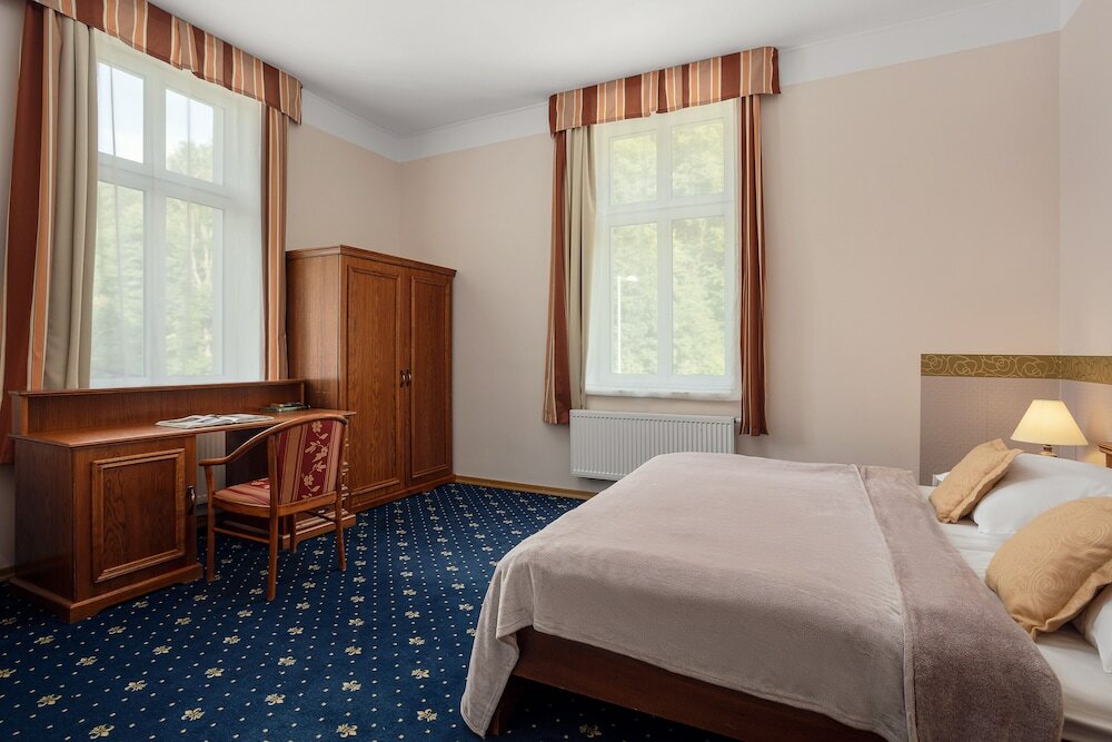 Фото Pension Vila Julie