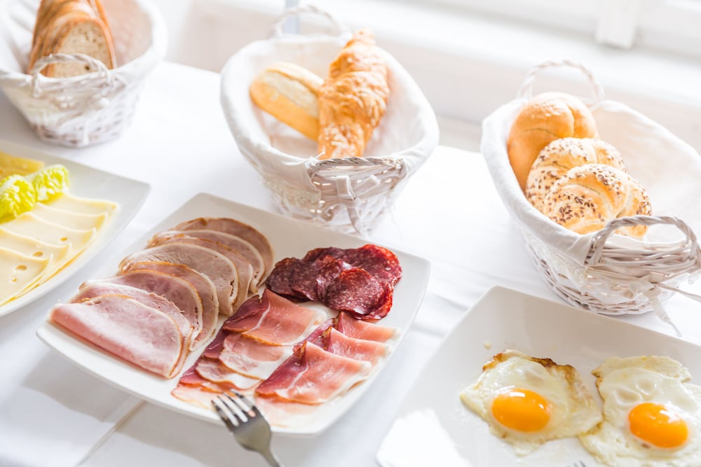 Фото Pension Vila Julie