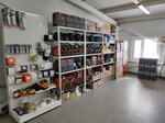 Apparat Pro (Novosibirsk, Vatutina Street, 99Т), welding equipment and materials