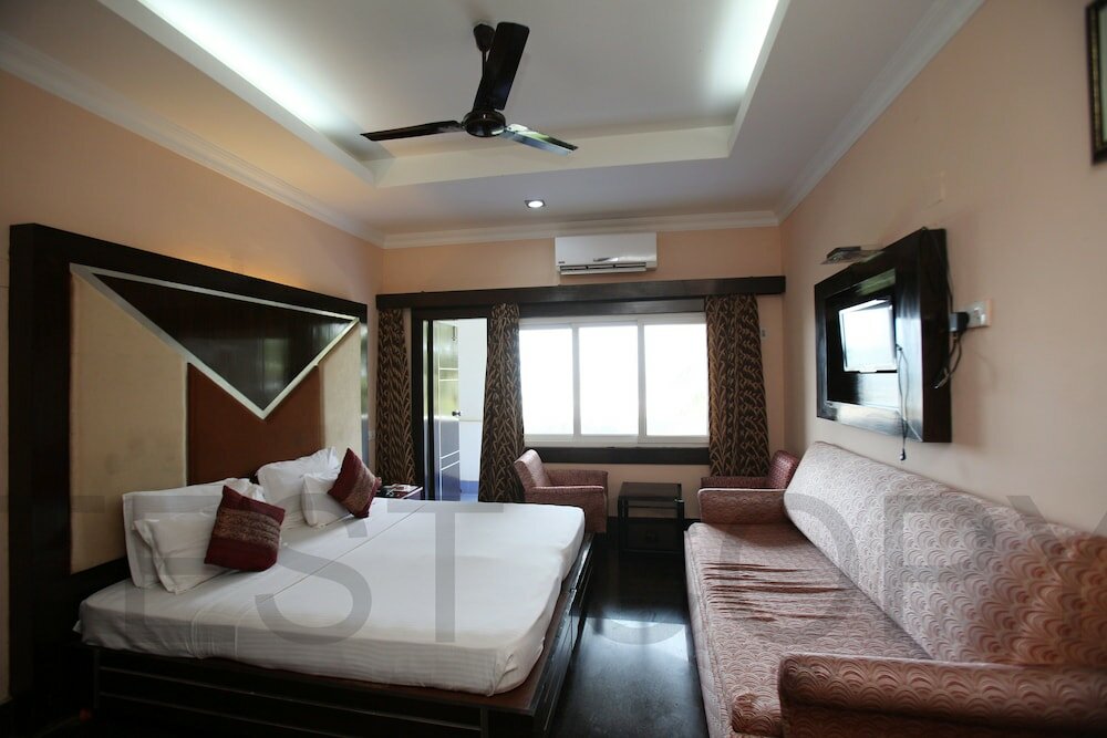 Фото Sunny Vijoya