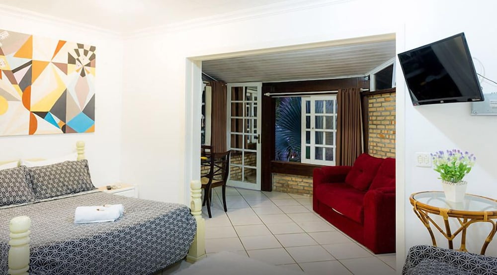 Фото Pousada Pedras Brancas