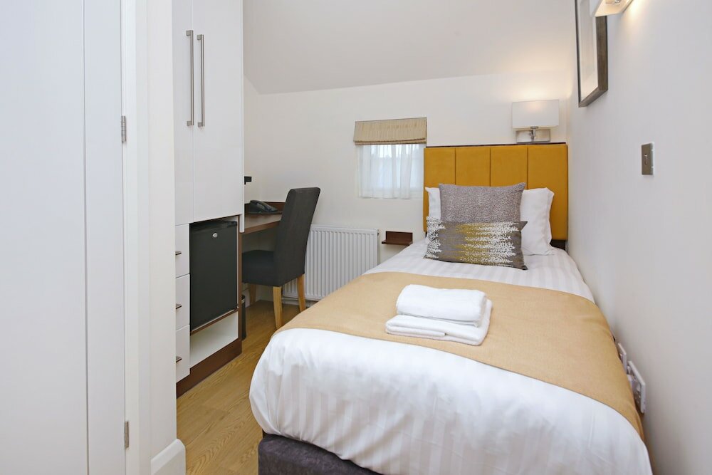 Фото Imperial Guest House