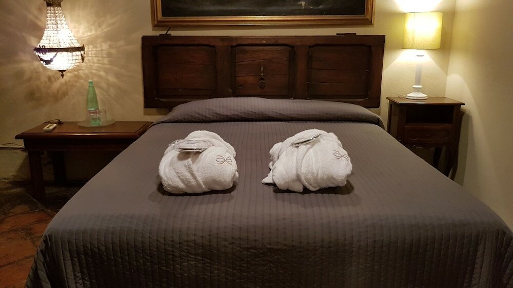 Фото Almanuda Naturist Village