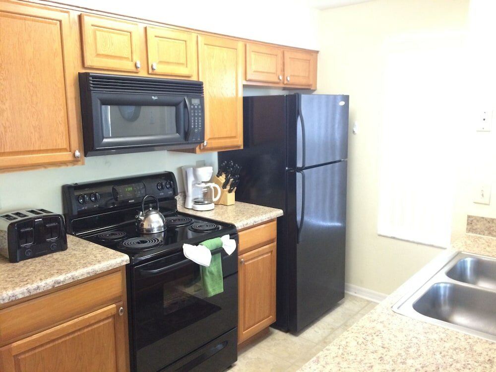 Фото Florida Vacations 365