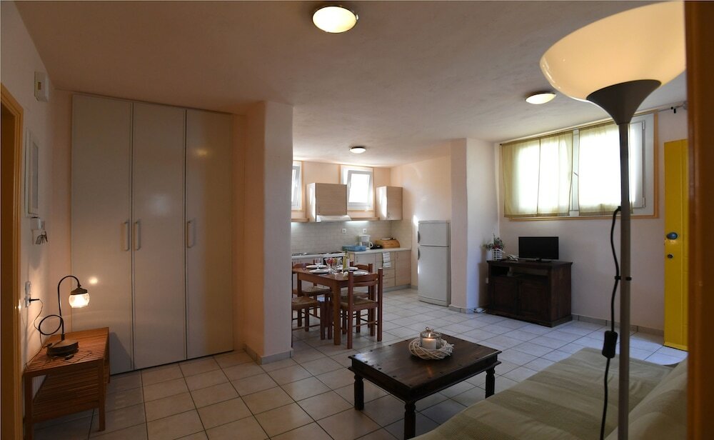 Фото Glafki Hotel Tinos