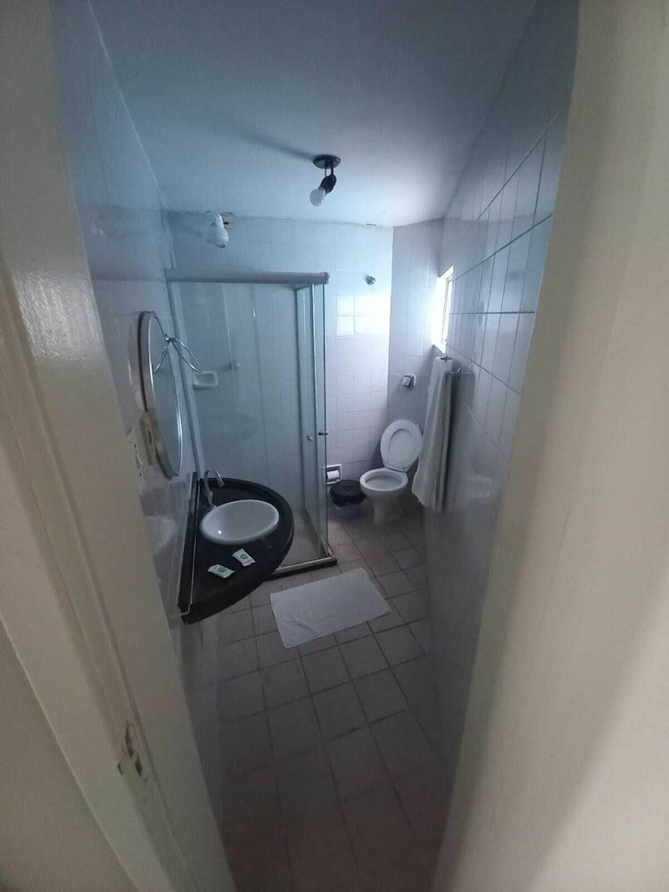 Фото Hotel Samburá