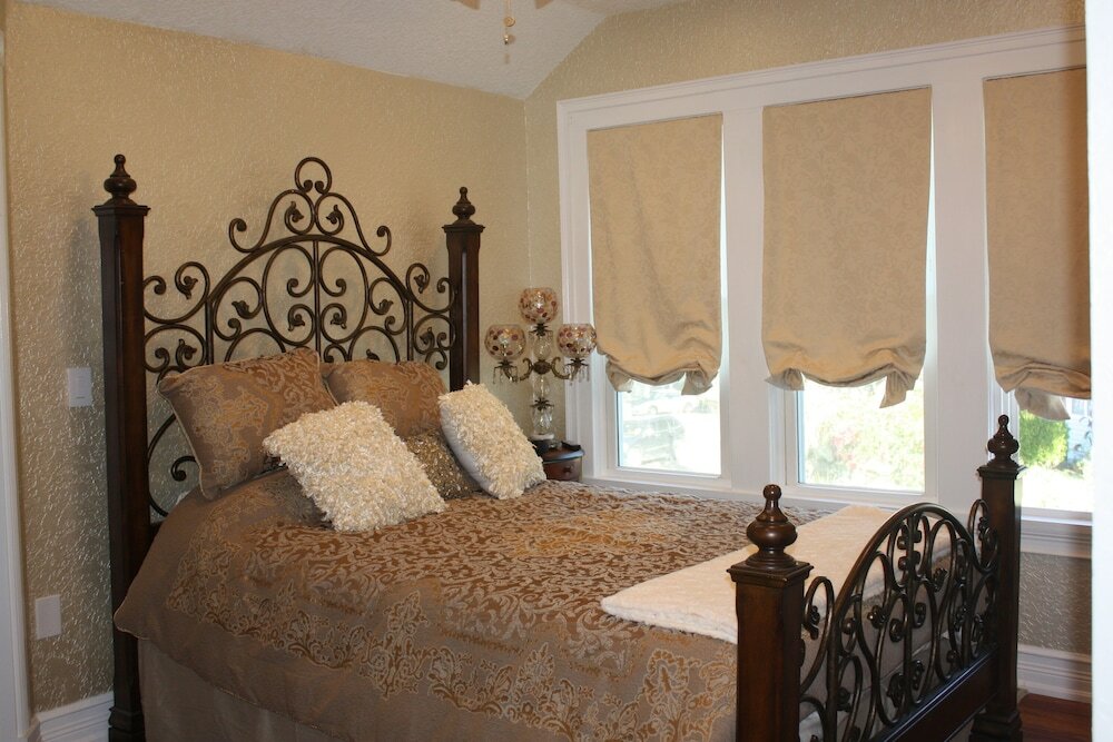 Фото Kapp and Kappy B&b