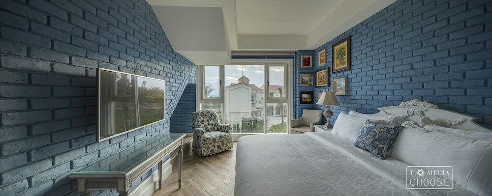 Фото Coastal Lighting Villa Kenting