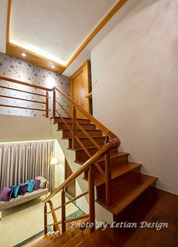 Гостиница Beautiful Mansion B&b