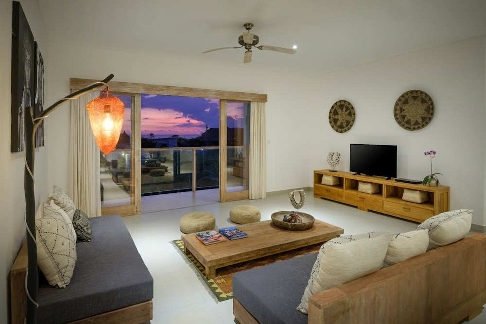 Фото Canggu Beach Apartments