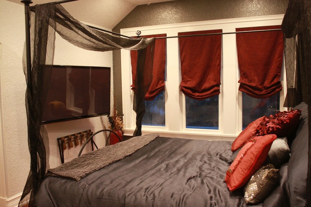 Фото Kapp and Kappy B&b