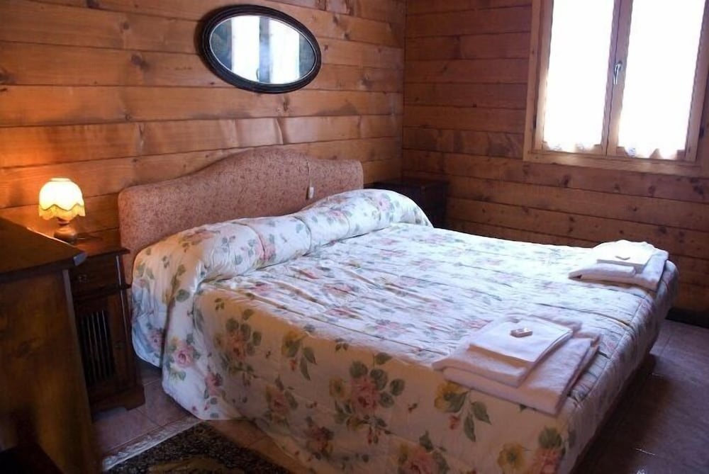 Фото Agriturismo Le Francesche