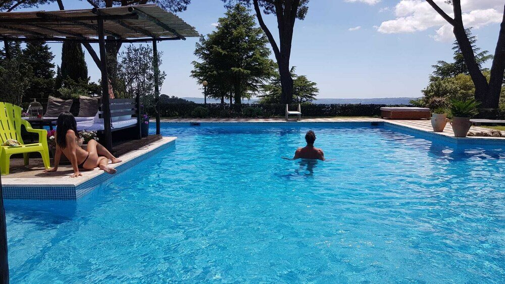 Фото Almanuda Naturist Village