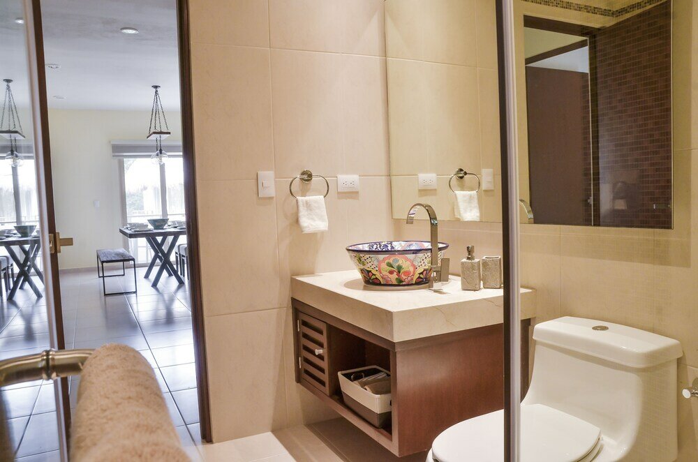 Фото El Sueño house 2 Brm sleeps 5 balcony