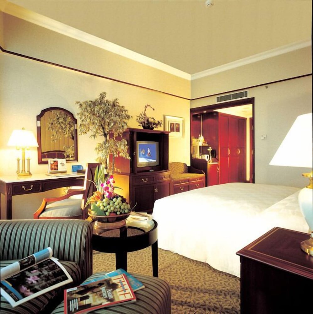 Фото Regal Palace Hotel