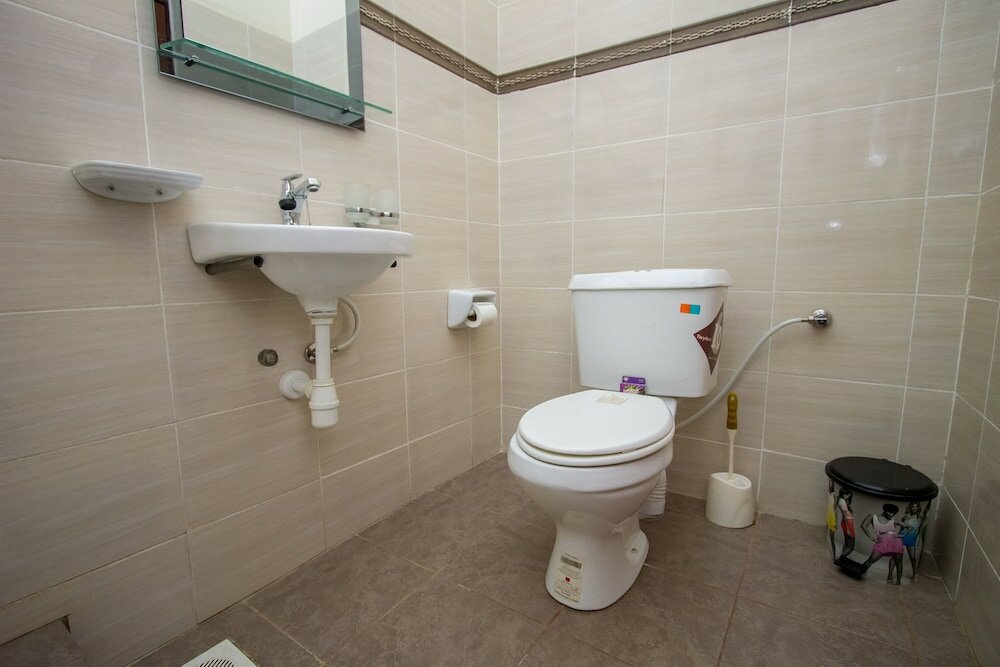 Фото Kanfi Hotel