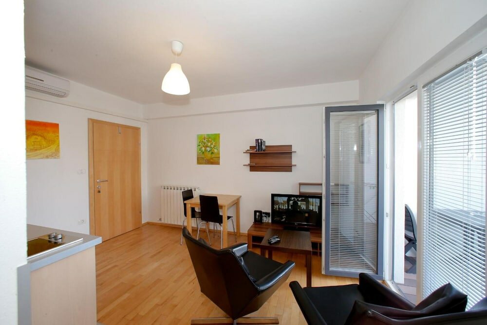 Фото Bc Apartments