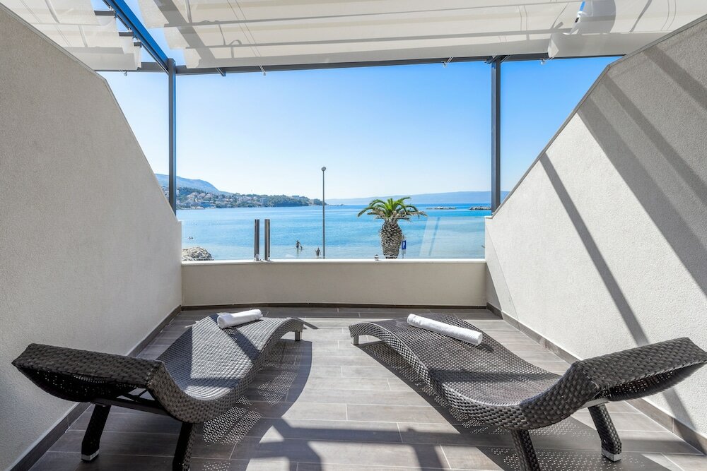 Фото Luxury Rooms Seven