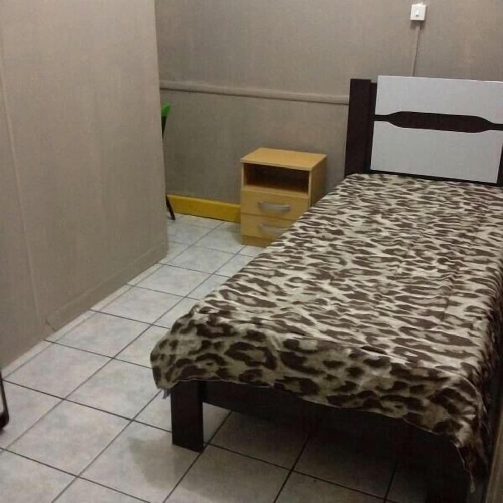 Фото Hostel Central Curitiba