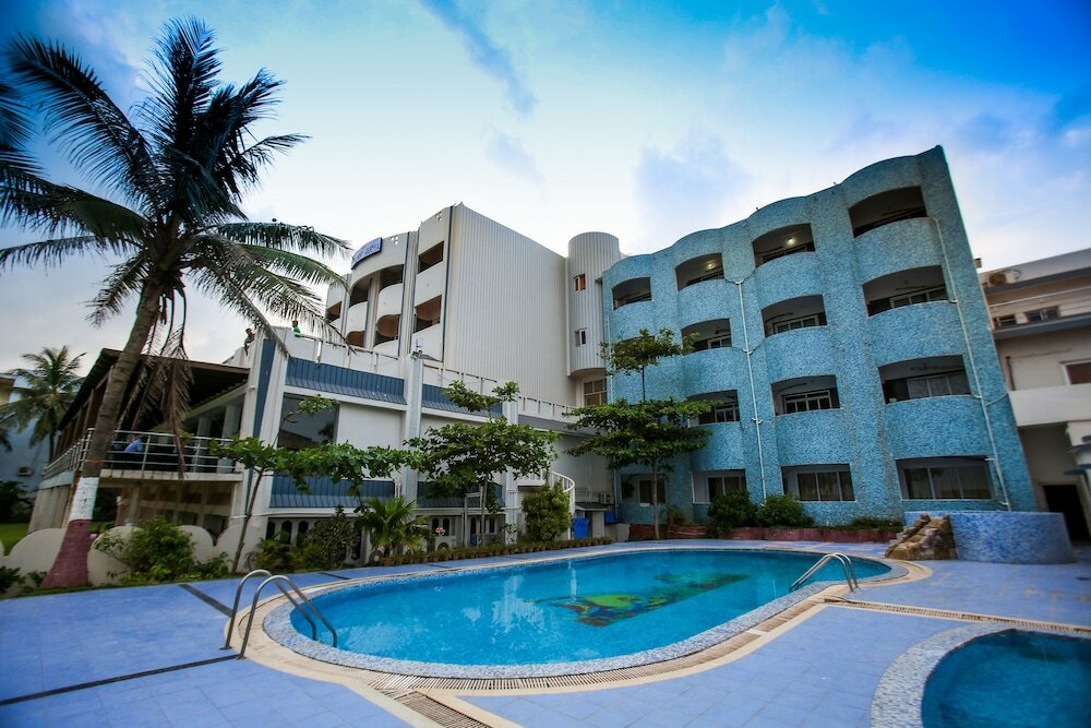 Фото Sunny Vijoya