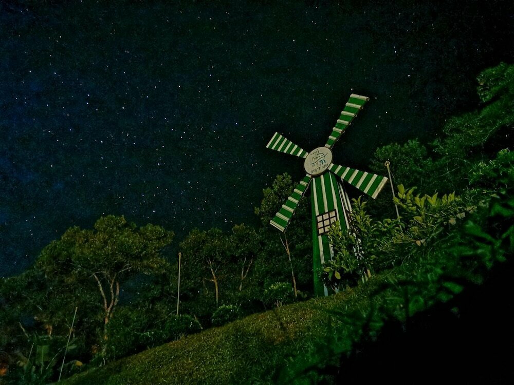 Hotel Green Peace Sungai Lembing, State of Pahang, photo