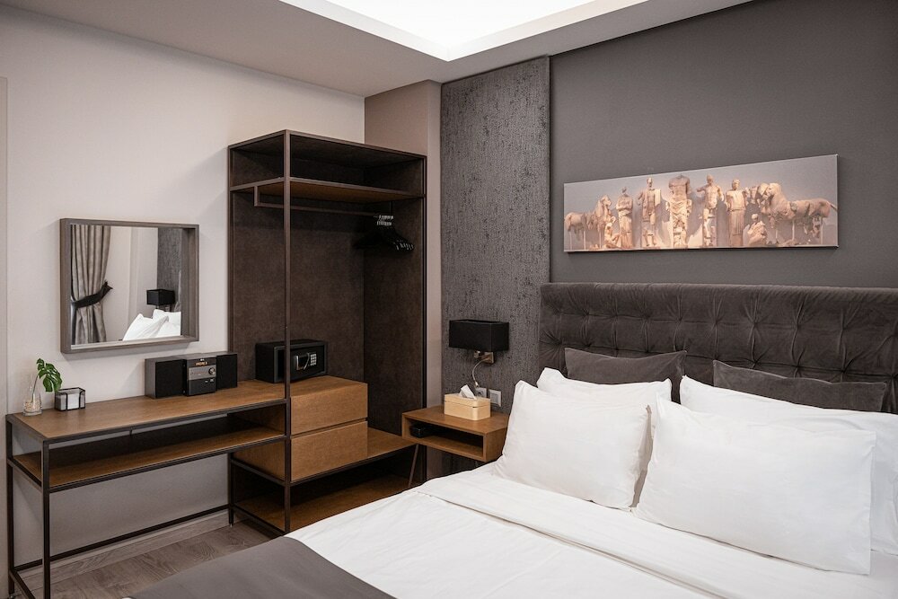 Фото Acropolis Elegant Apartment