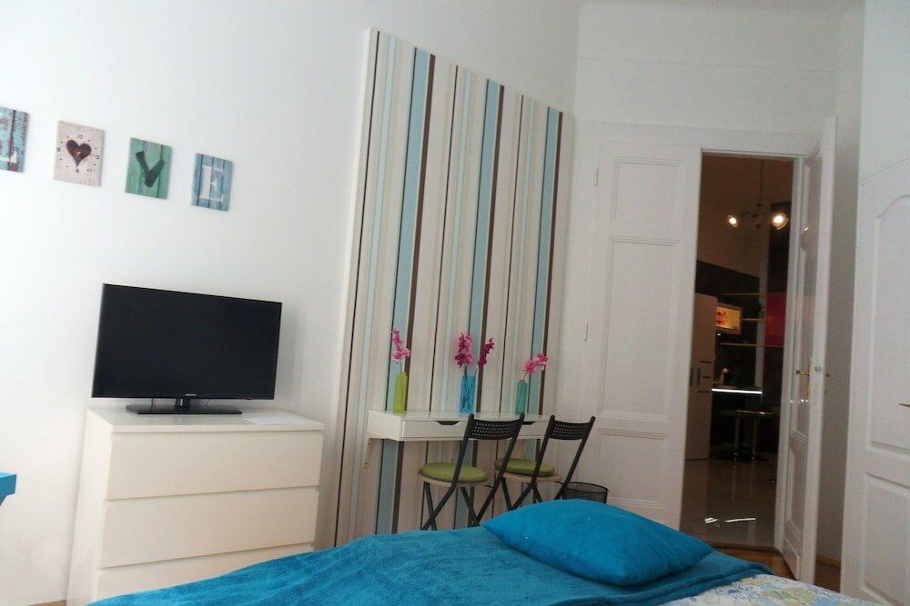 Фото Studio 4u Apartment