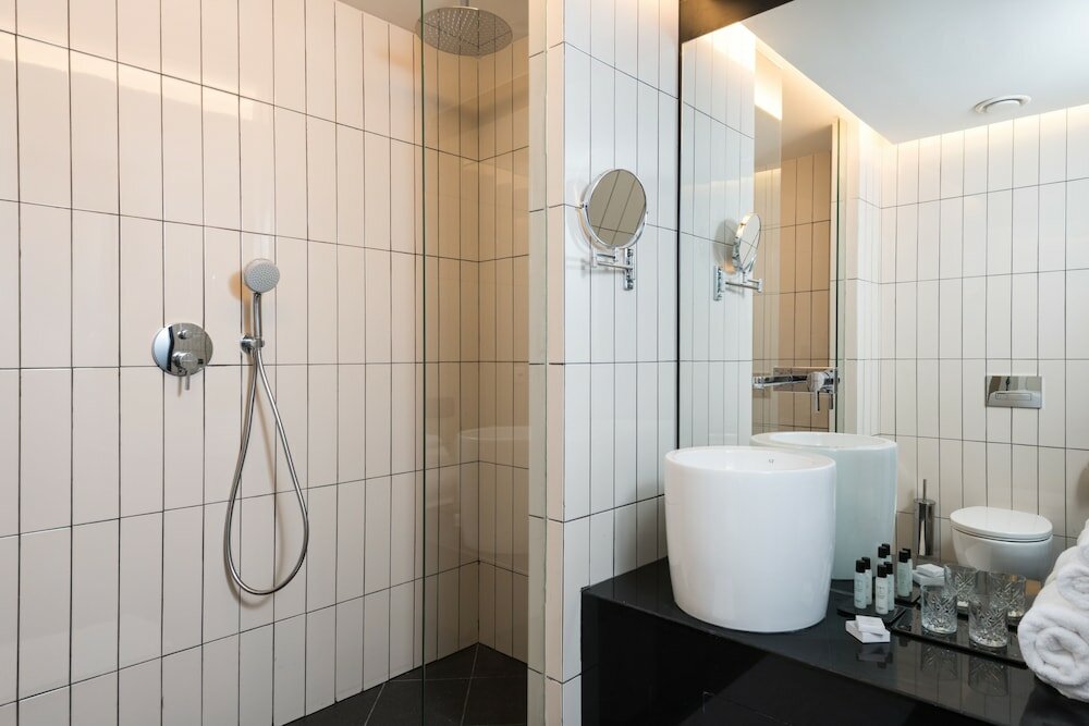 Фото Leonardo Boutique Jerusalem