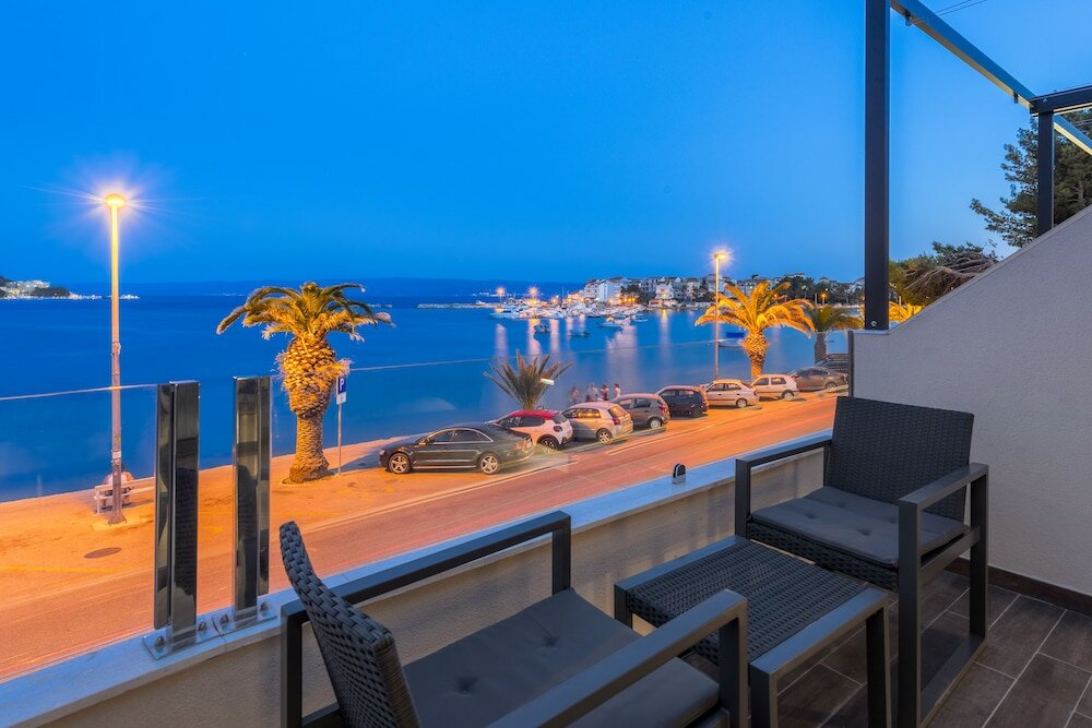 Фото Luxury Rooms Seven