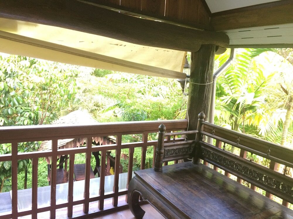 Фото The River Resort Phangnga