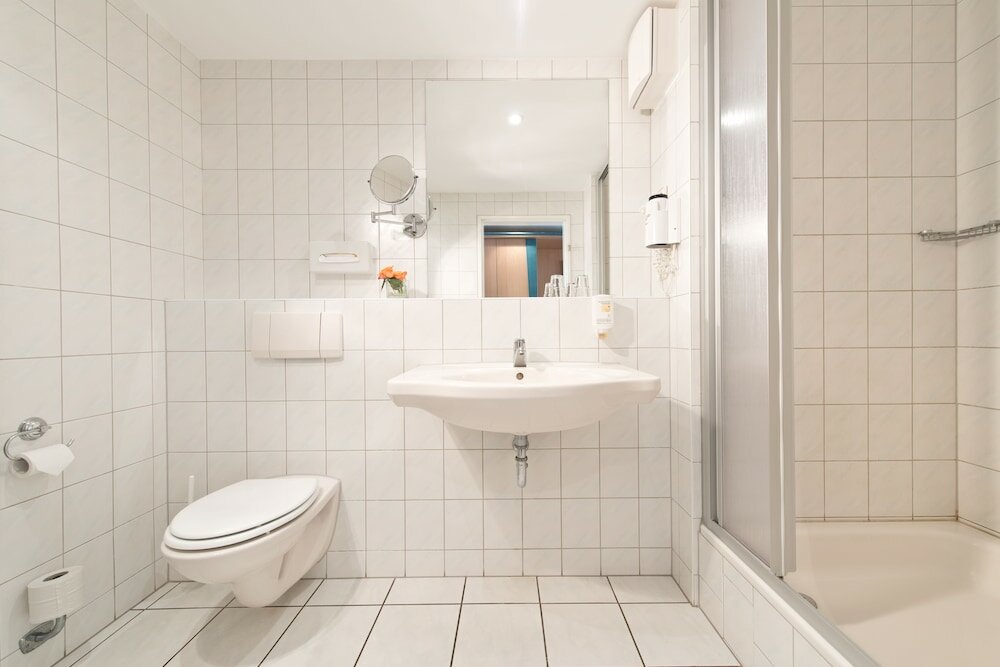 Фото Hotel Bollmannsruh am Beetzsee