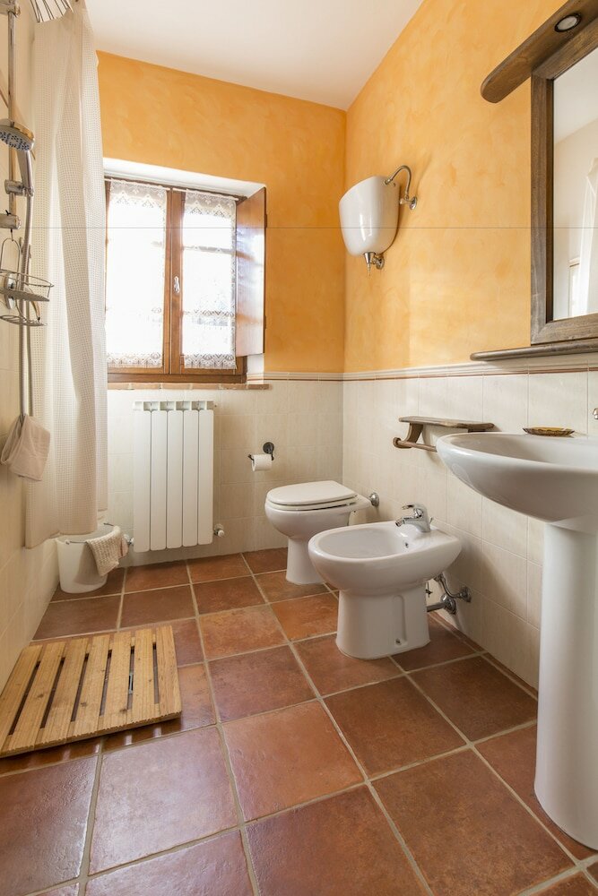 Фото Podere le Corone