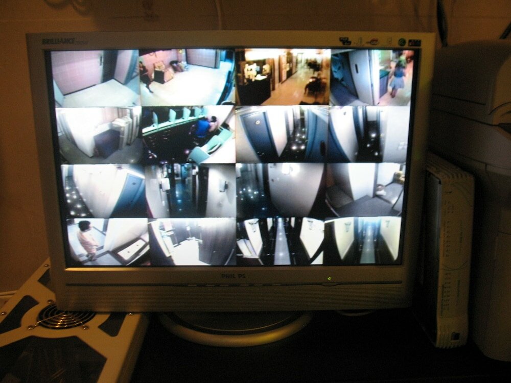 Фото Tom's Guest House