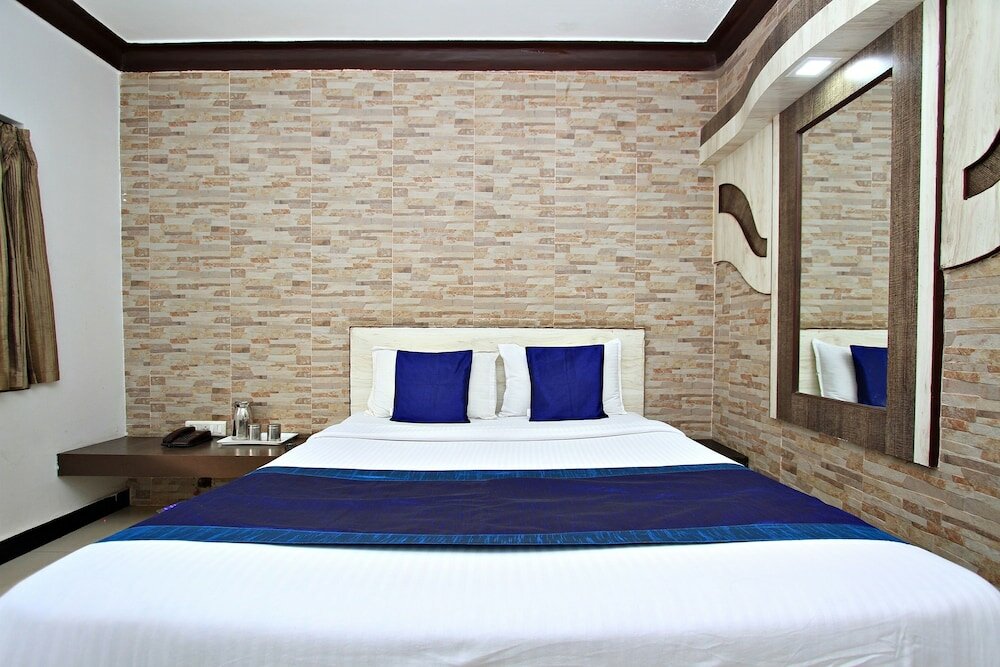 Фото Oyo 8736 Hotel Pratham International