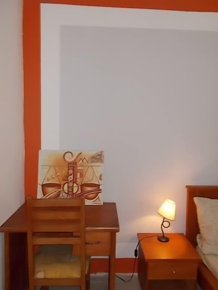 Фото Residences Hotels Sejours Affaires