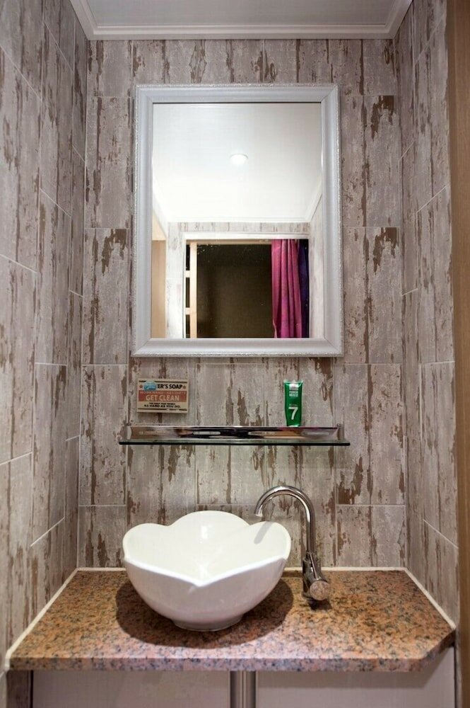 Фото Bdgr Bnb - Hostel