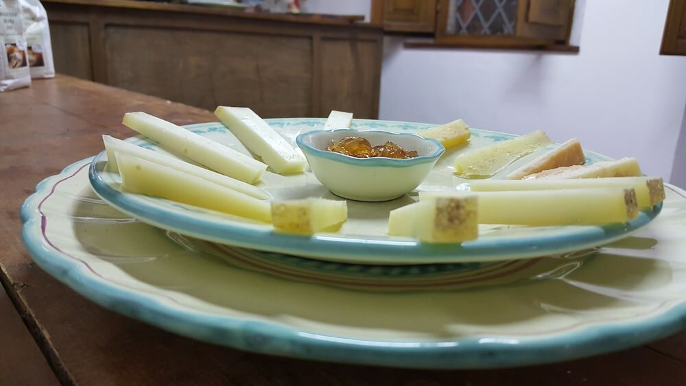 Фото Agriturismo Bio Aia della Colonna