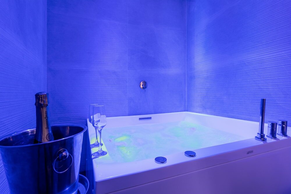 Фото B&b Quinto Stabile