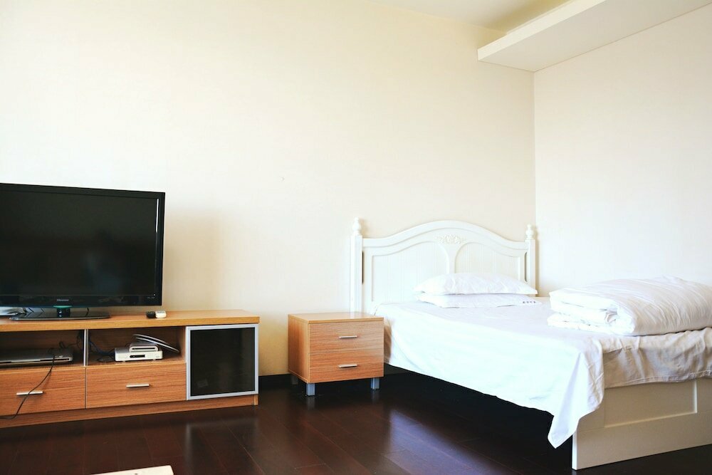 Hotel Tianjin City Impression Aparthotel, Tianjin, photo