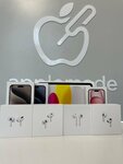 Applemade (Mira Street, 35), phone repair