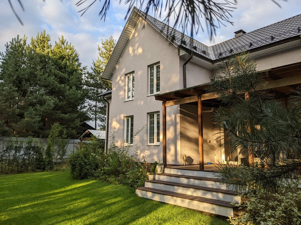 Construction company Teplodom136, Voronezh, photo