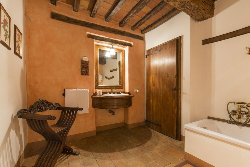 Фото Podere le Corone