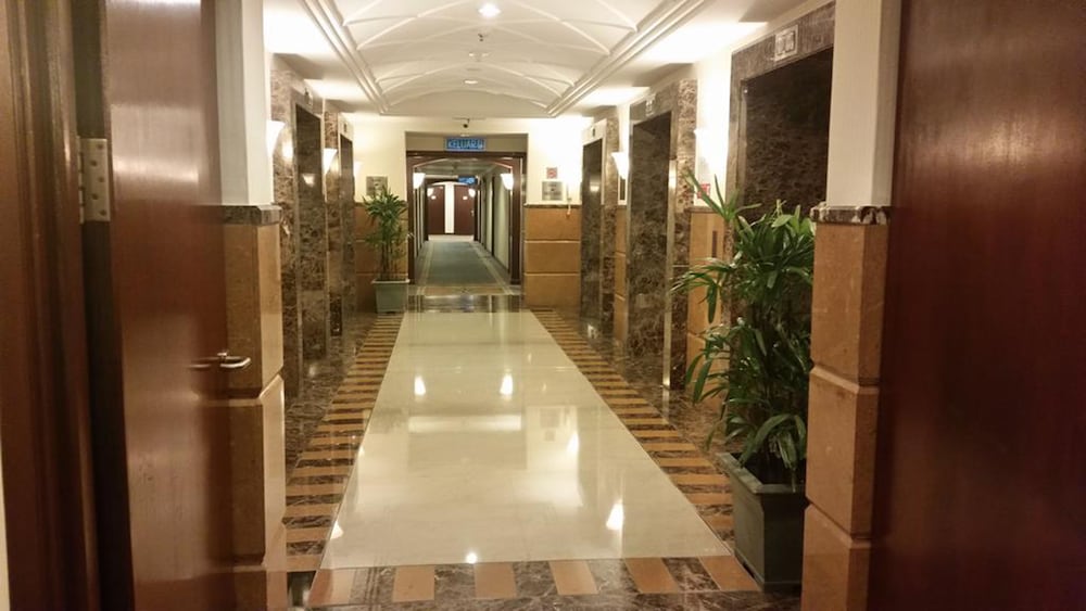 Фото Diamondsuite At Times Square Kl