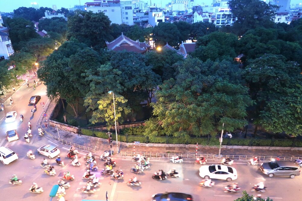 Фото Do Thanh Home