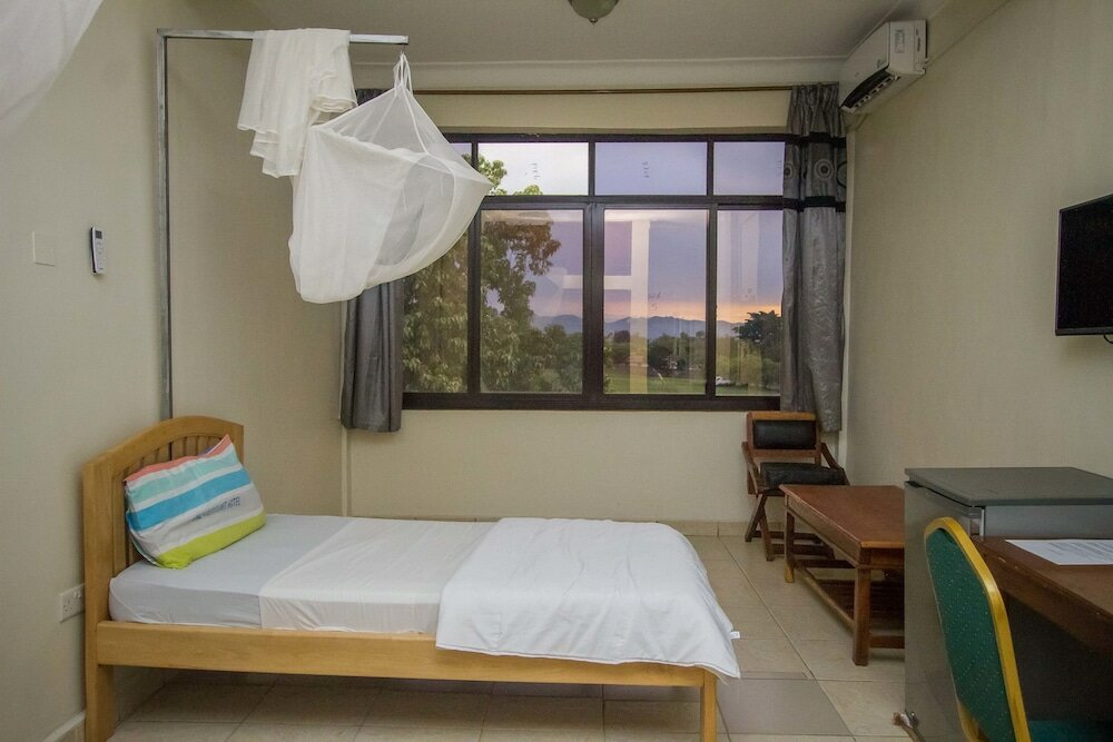 Фото The Piedmont Hotel