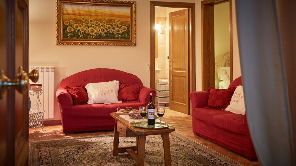 Фото Cappannelle Country House Tuscany