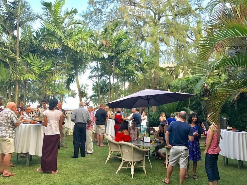 Фото Waterfront Lodge